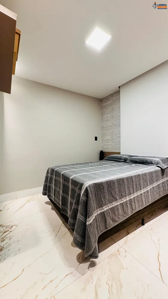 Casa, 4 quartos, 190 m² - Foto 8