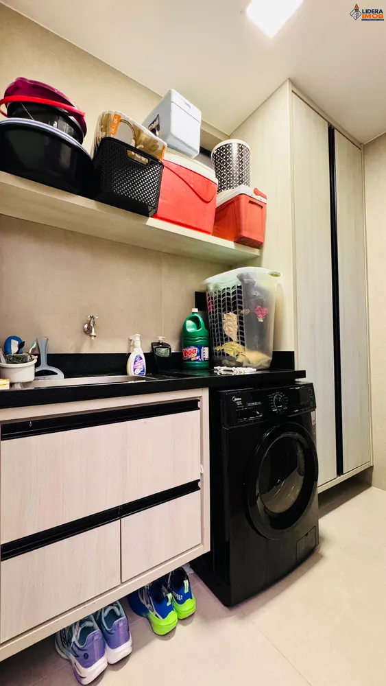 Casa, 4 quartos, 190 m² - Foto 6