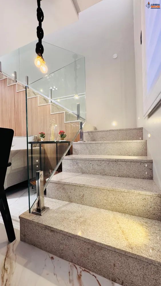 Casa, 4 quartos, 190 m² - Foto 7