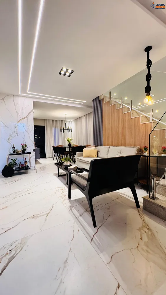 Casa, 4 quartos, 190 m² - Foto 14