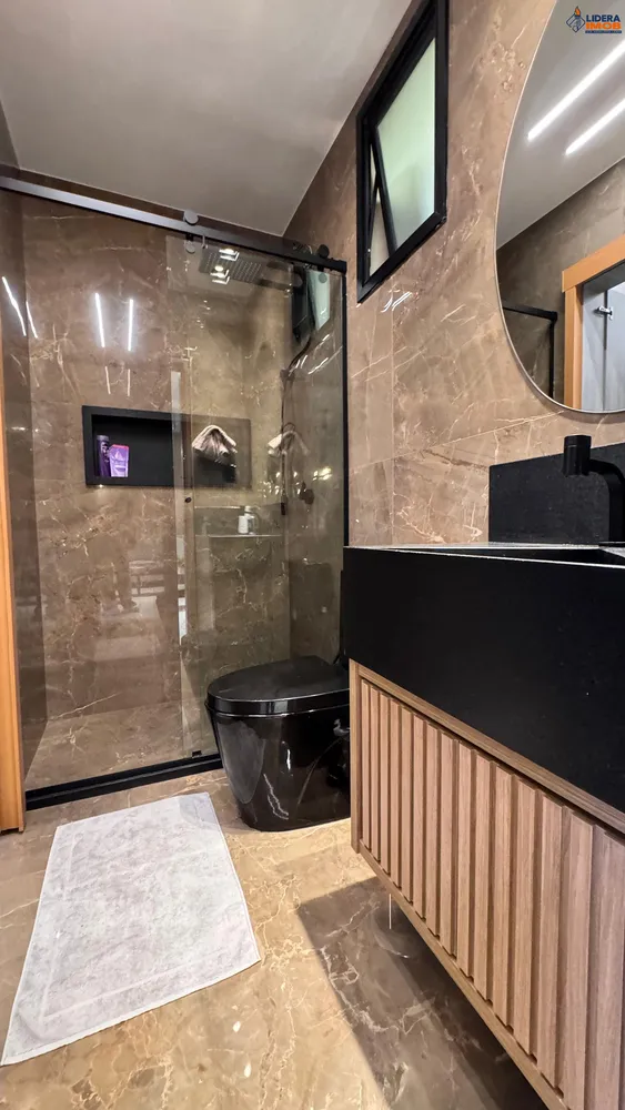 Casa, 4 quartos, 190 m² - Foto 5