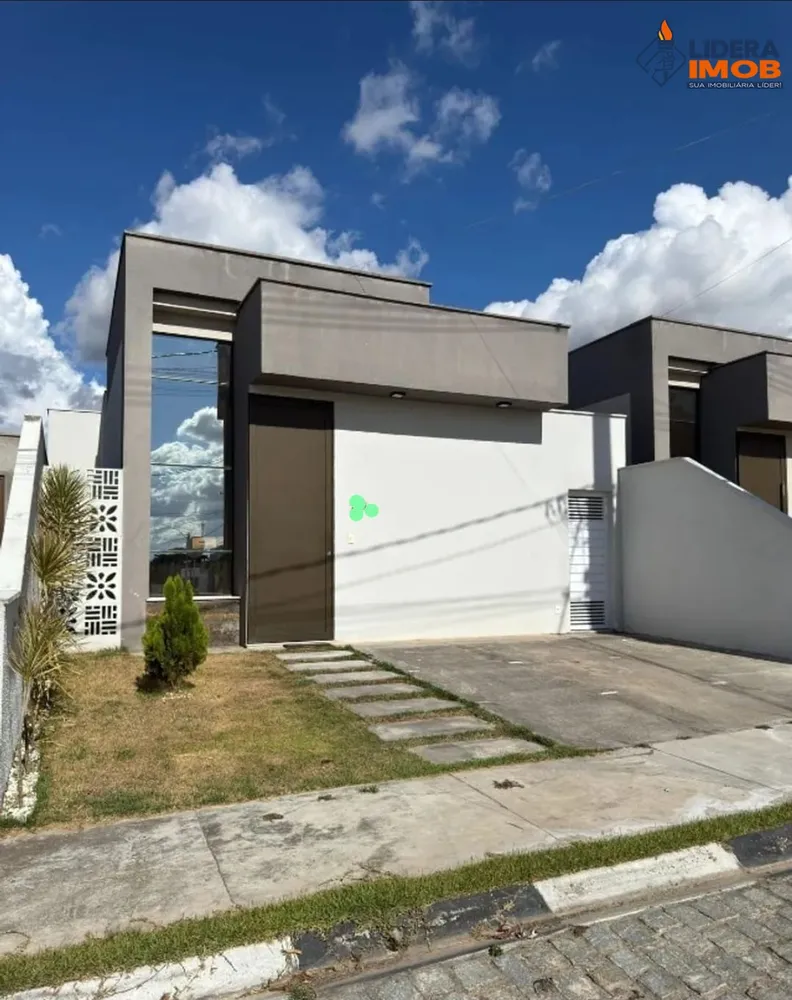 Casa, 2 quartos, 147 m² - Foto 1