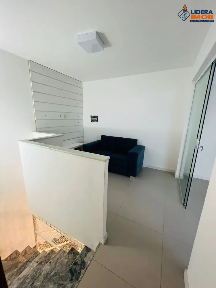 Apartamento, 3 quartos, 105 m² - Foto 3