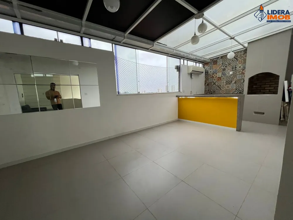 Apartamento, 3 quartos, 105 m² - Foto 6