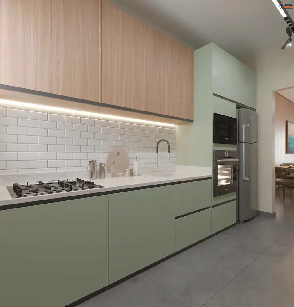 Casa, 2 quartos, 62 m² - Foto 5