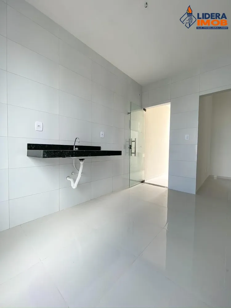Casa, 3 quartos, 76 m² - Foto 3
