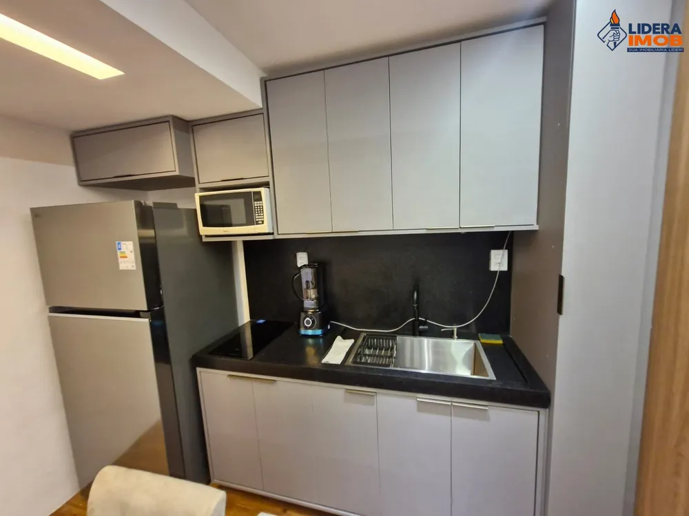 Apartamento, 1 quarto, 30 m² - Foto 11