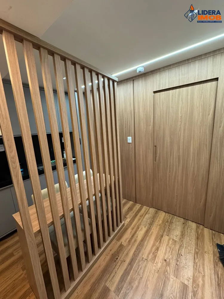 Apartamento, 1 quarto, 30 m² - Foto 3