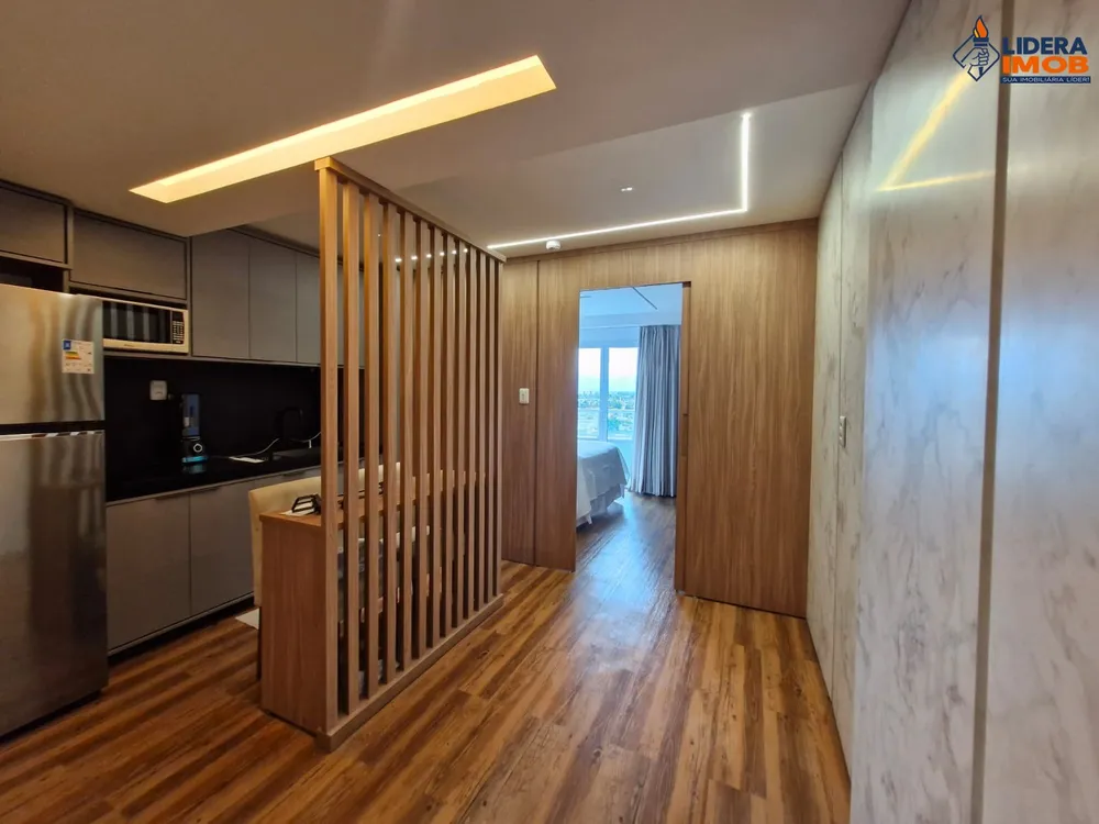 Apartamento, 1 quarto, 30 m² - Foto 8