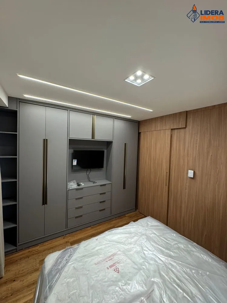 Apartamento, 1 quarto, 30 m² - Foto 6