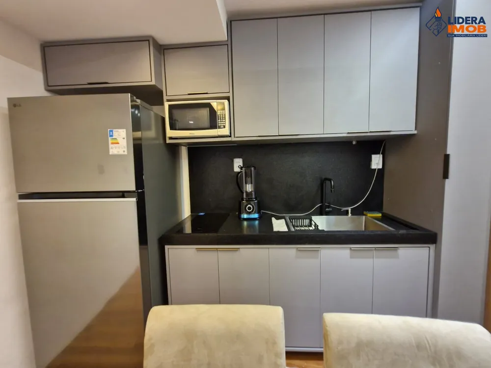 Apartamento, 1 quarto, 30 m² - Foto 12