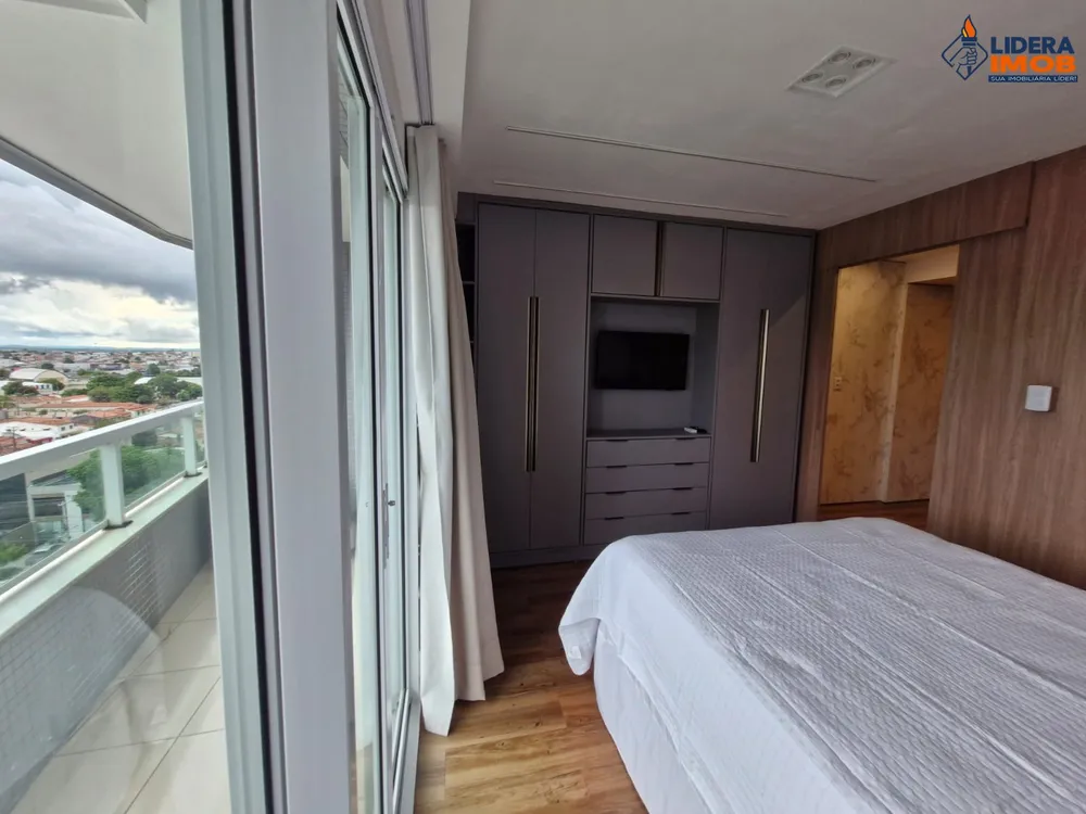 Apartamento, 1 quarto, 30 m² - Foto 4