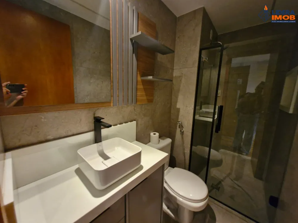 Apartamento, 1 quarto, 30 m² - Foto 2