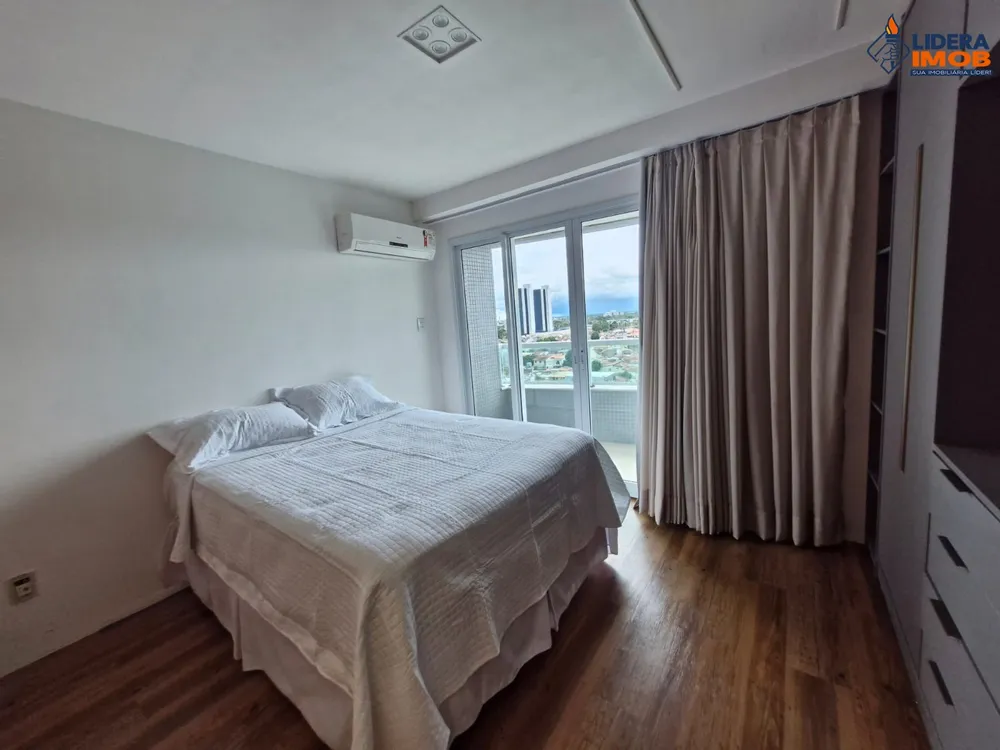 Apartamento, 1 quarto, 30 m² - Foto 5