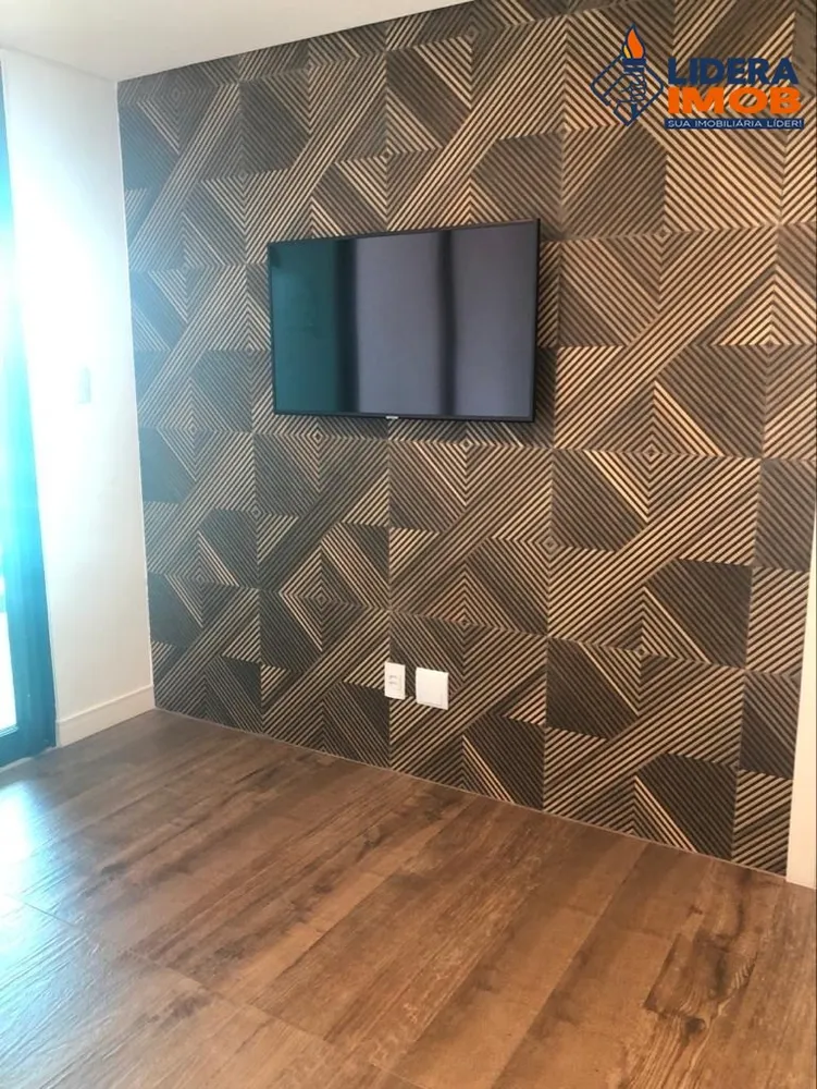 Apartamento, 3 quartos, 175 m² - Foto 3