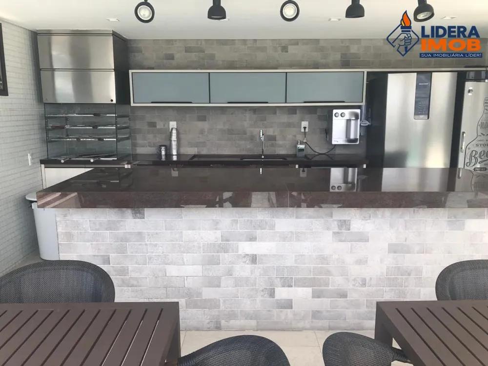 Apartamento, 3 quartos, 175 m² - Foto 9