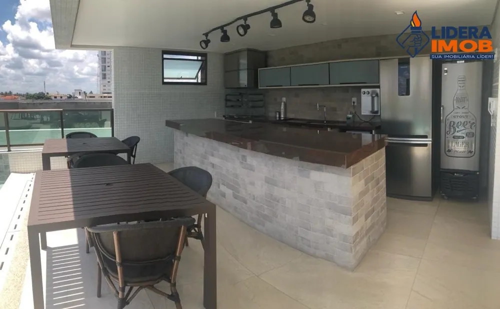 Apartamento, 3 quartos, 175 m² - Foto 10