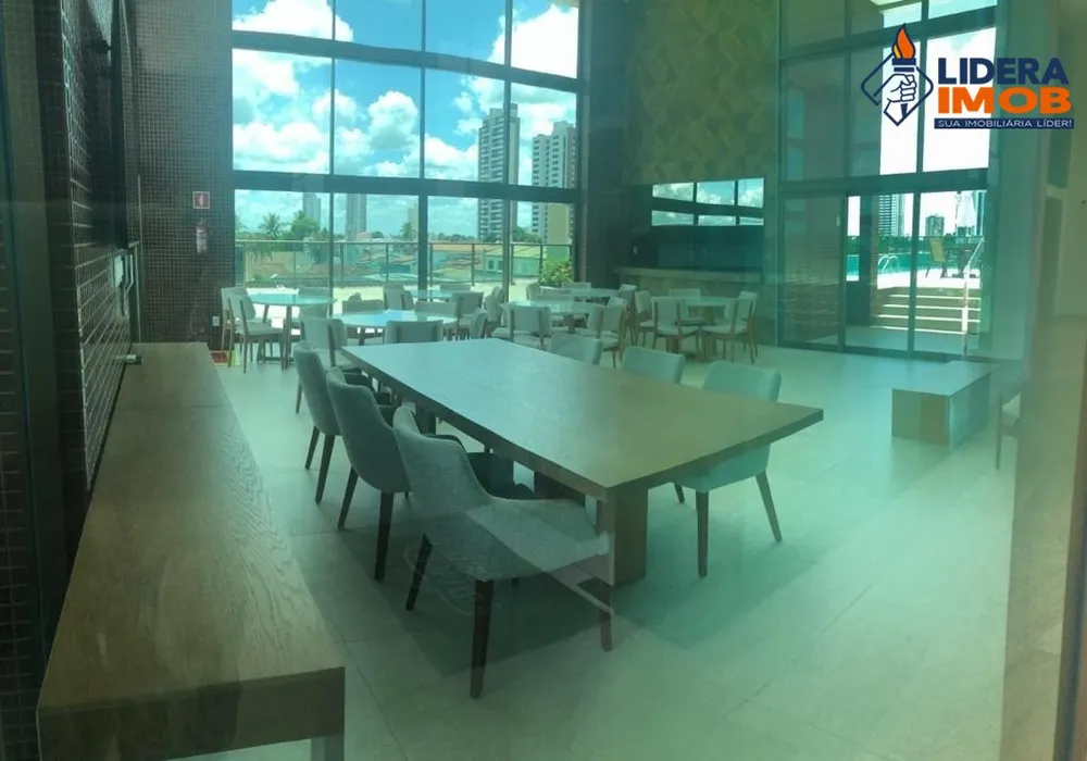 Apartamento, 3 quartos, 175 m² - Foto 14