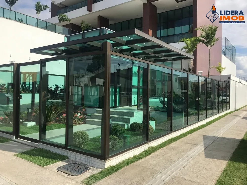Apartamento, 3 quartos, 175 m² - Foto 6