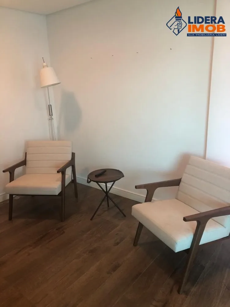 Apartamento, 3 quartos, 175 m² - Foto 4