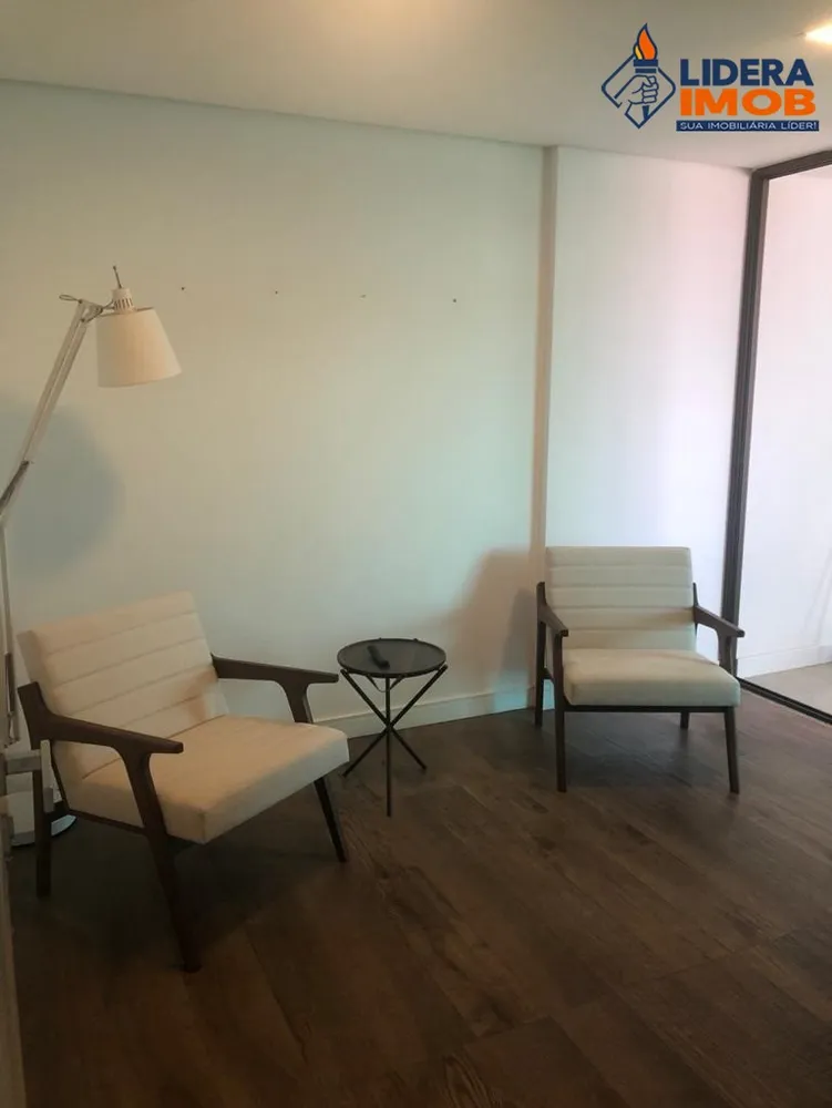 Apartamento, 3 quartos, 175 m² - Foto 5