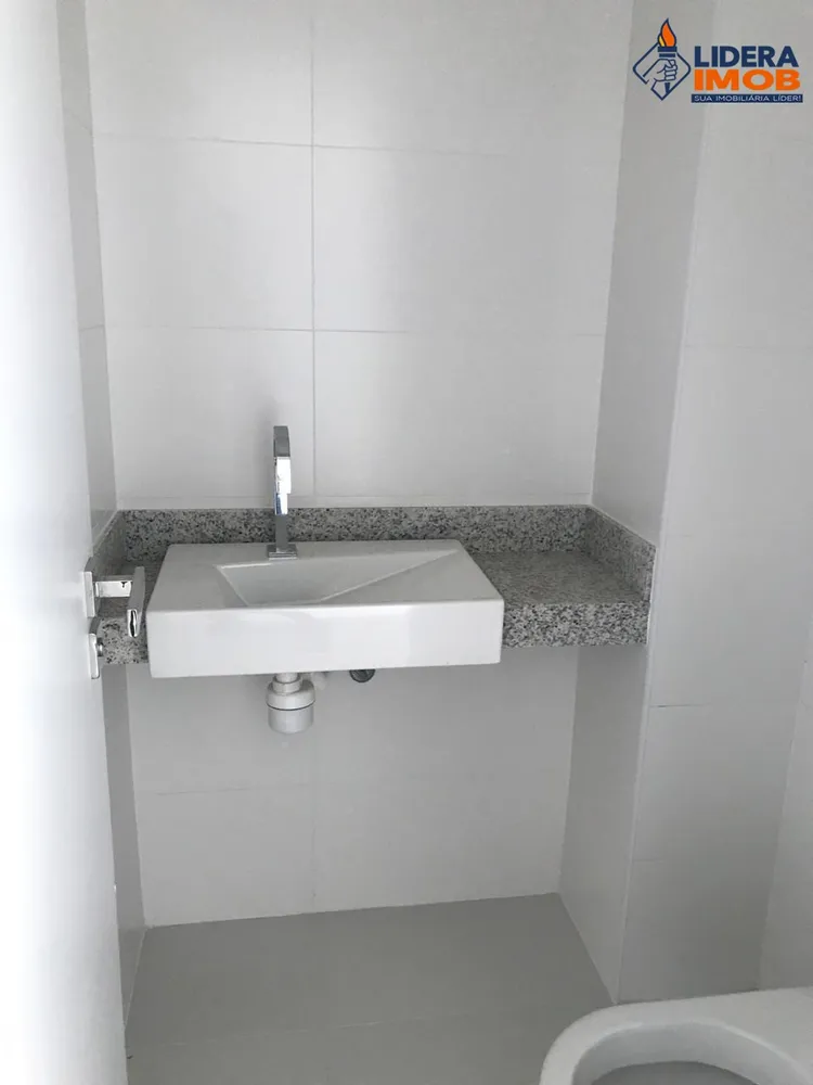 Apartamento, 3 quartos, 175 m² - Foto 2