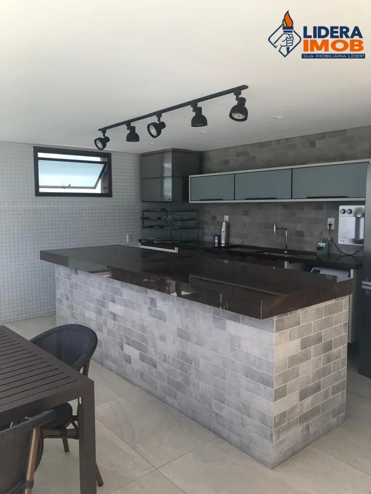 Apartamento, 3 quartos, 175 m² - Foto 11