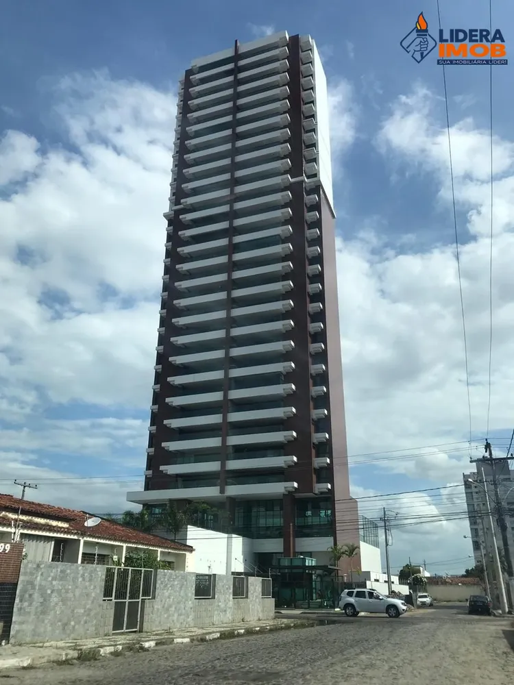 Apartamento, 3 quartos, 175 m² - Foto 7