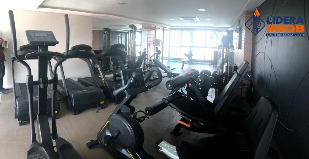 Apartamento, 3 quartos, 175 m² - Foto 15