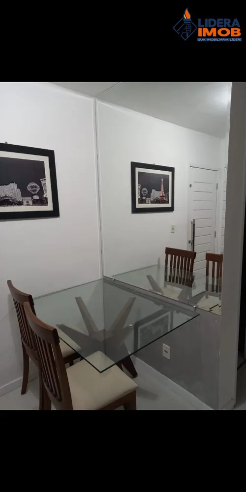 Apartamento, 2 quartos, 45 m² - Foto 3