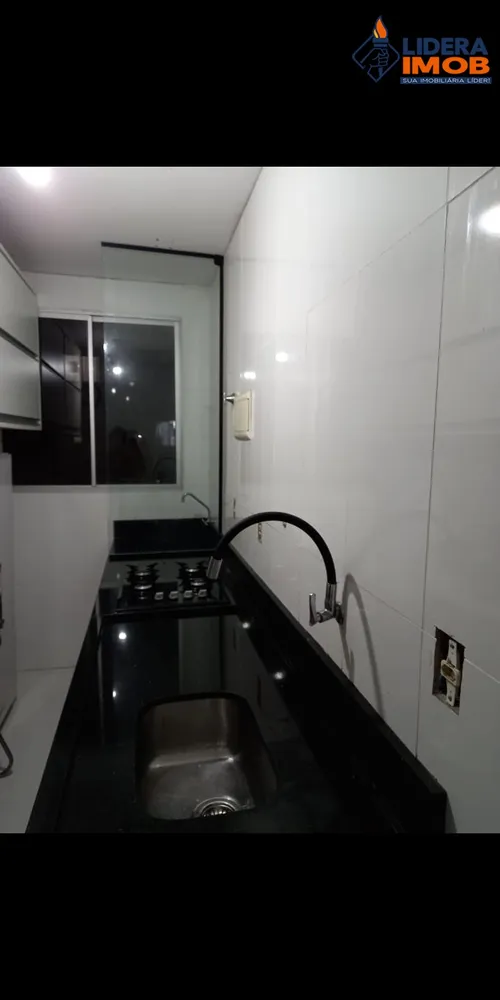 Apartamento, 2 quartos, 45 m² - Foto 6
