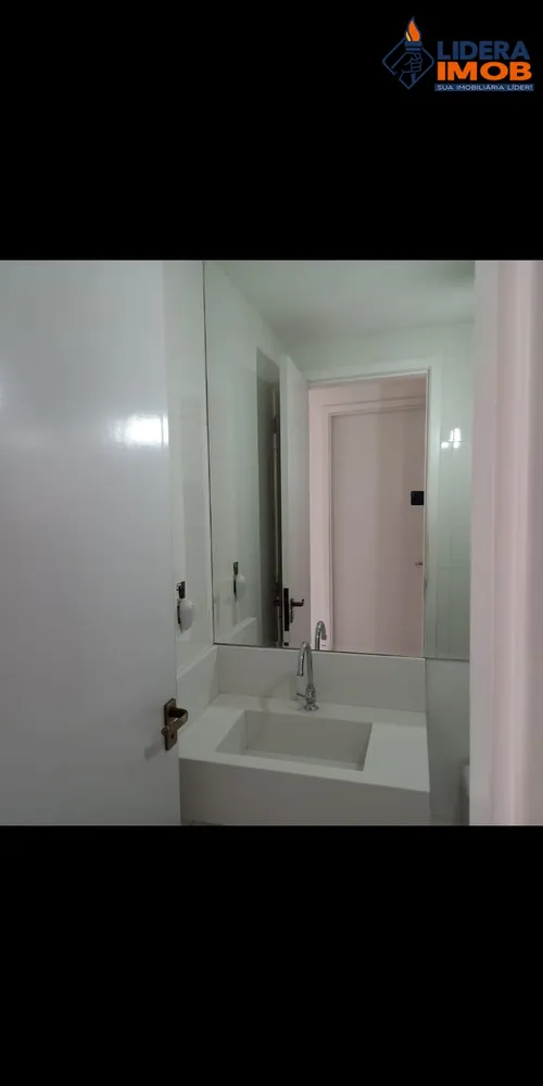 Apartamento, 2 quartos, 45 m² - Foto 2