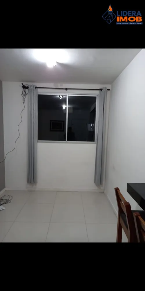 Apartamento, 2 quartos, 45 m² - Foto 1
