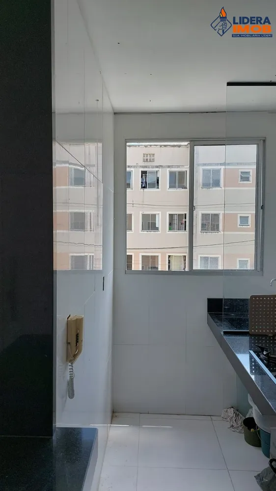 Apartamento, 2 quartos, 45 m² - Foto 7