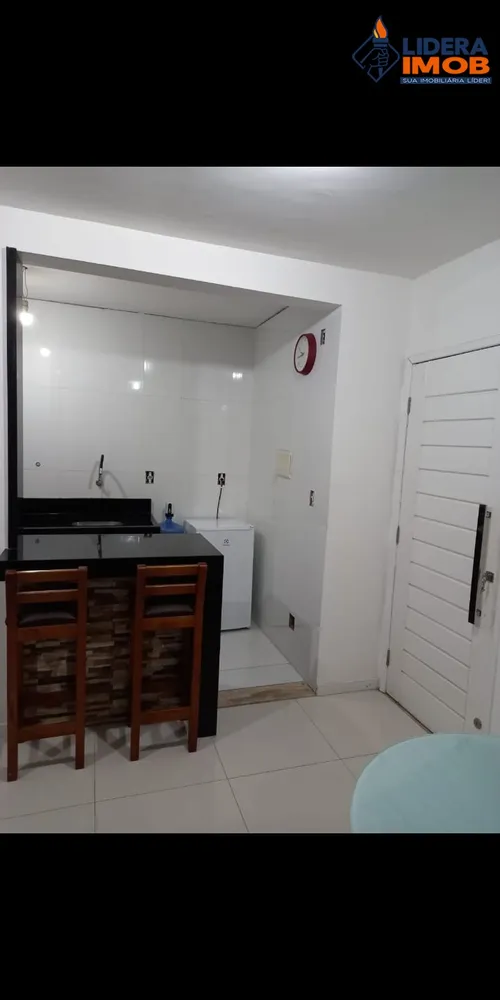 Apartamento, 2 quartos, 45 m² - Foto 9