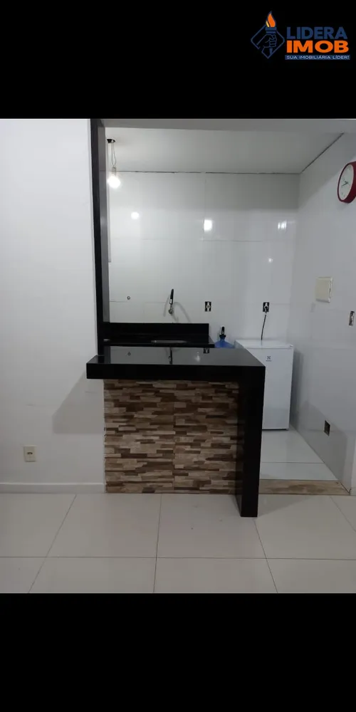 Apartamento, 2 quartos, 45 m² - Foto 5