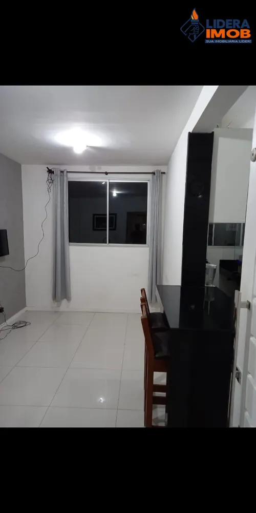 Apartamento, 2 quartos, 45 m² - Foto 4