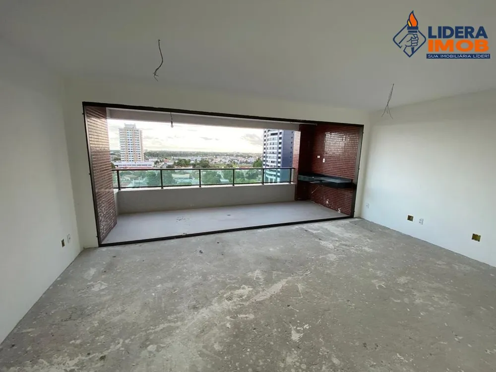 Apartamento, 3 quartos, 108 m² - Foto 1