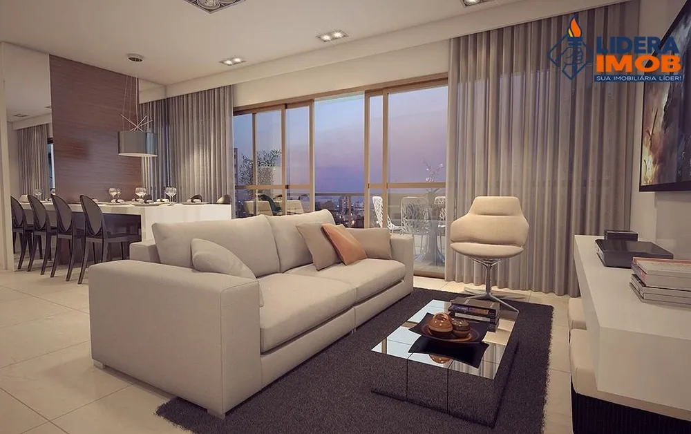 Apartamento, 3 quartos, 108 m² - Foto 8