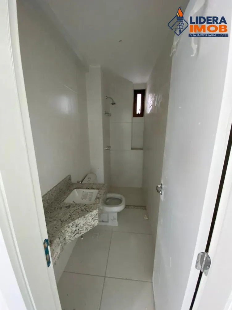 Apartamento, 3 quartos, 108 m² - Foto 13