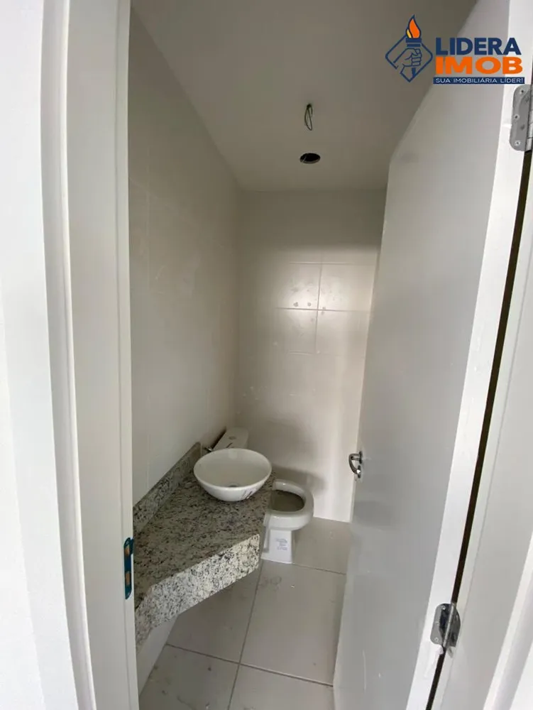Apartamento, 3 quartos, 108 m² - Foto 15