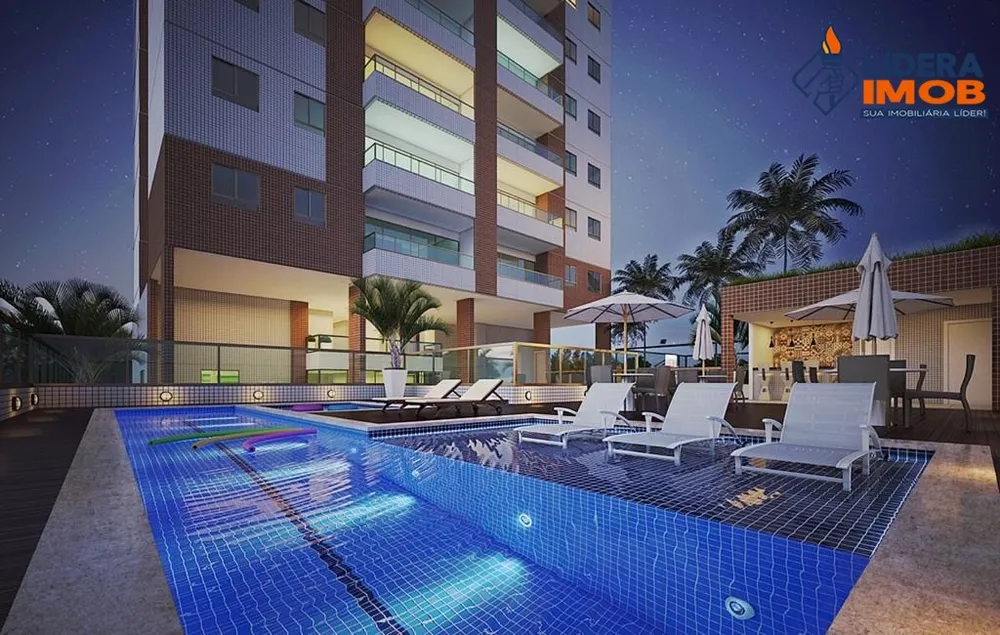Apartamento, 3 quartos, 108 m² - Foto 9