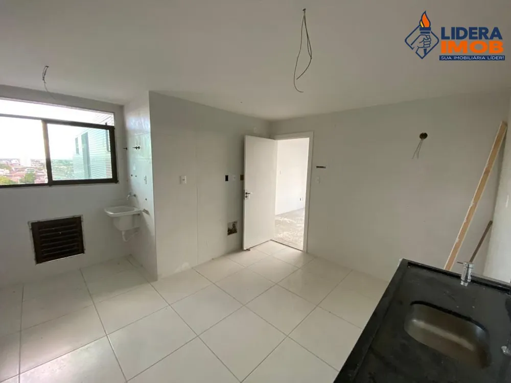 Apartamento, 3 quartos, 108 m² - Foto 11