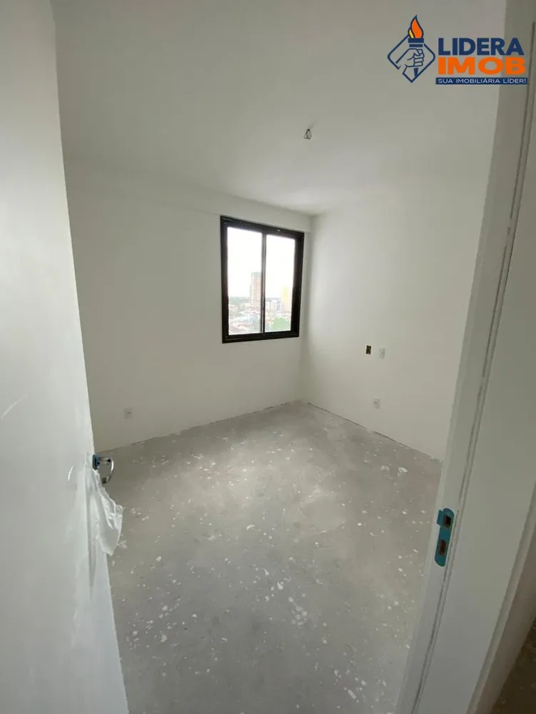 Apartamento, 3 quartos, 108 m² - Foto 4