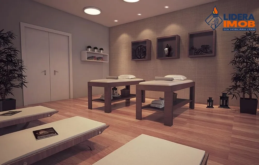 Apartamento, 3 quartos, 108 m² - Foto 12