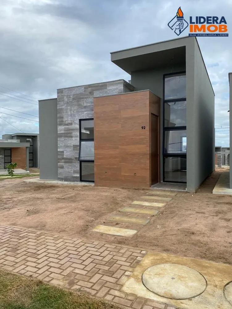 Casa, 3 quartos, 177 m² - Foto 3