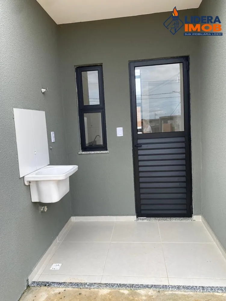Casa, 3 quartos, 177 m² - Foto 10