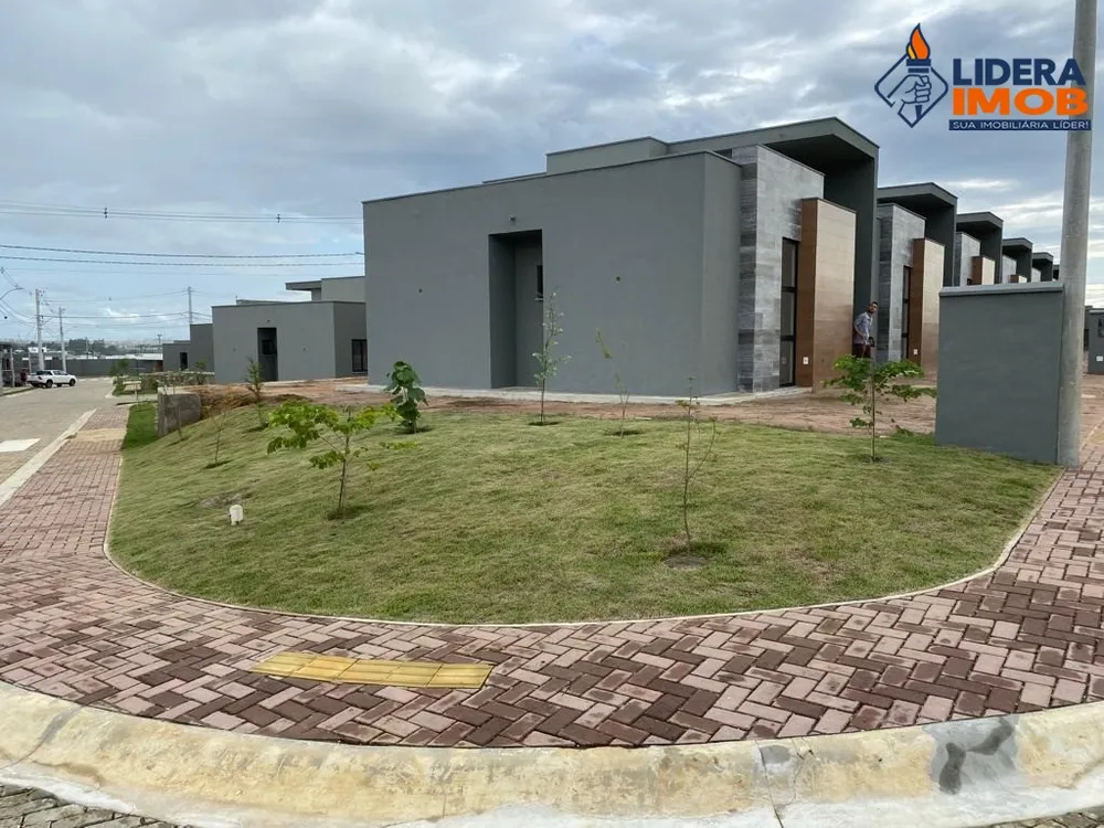 Casa, 3 quartos, 177 m² - Foto 1
