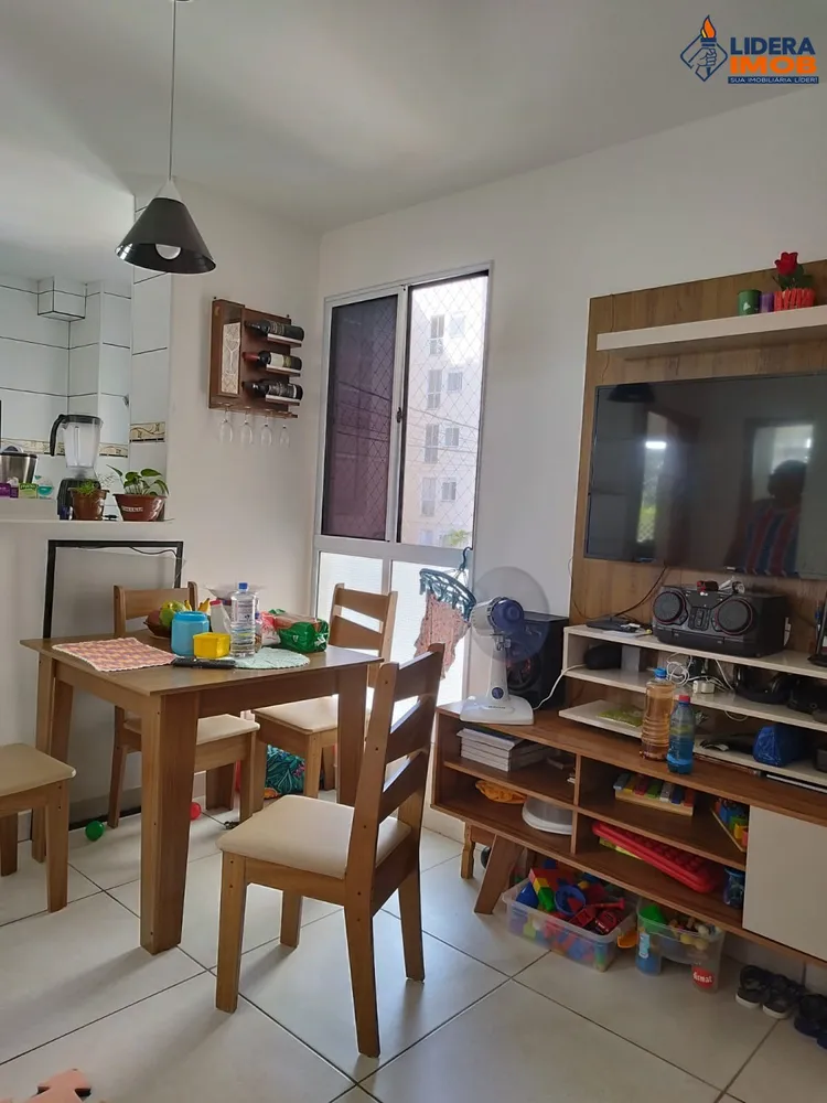 Apartamento, 2 quartos, 40 m² - Foto 13