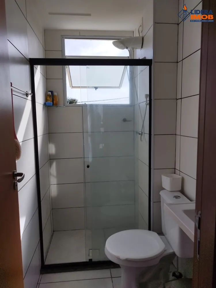Apartamento, 2 quartos, 40 m² - Foto 16